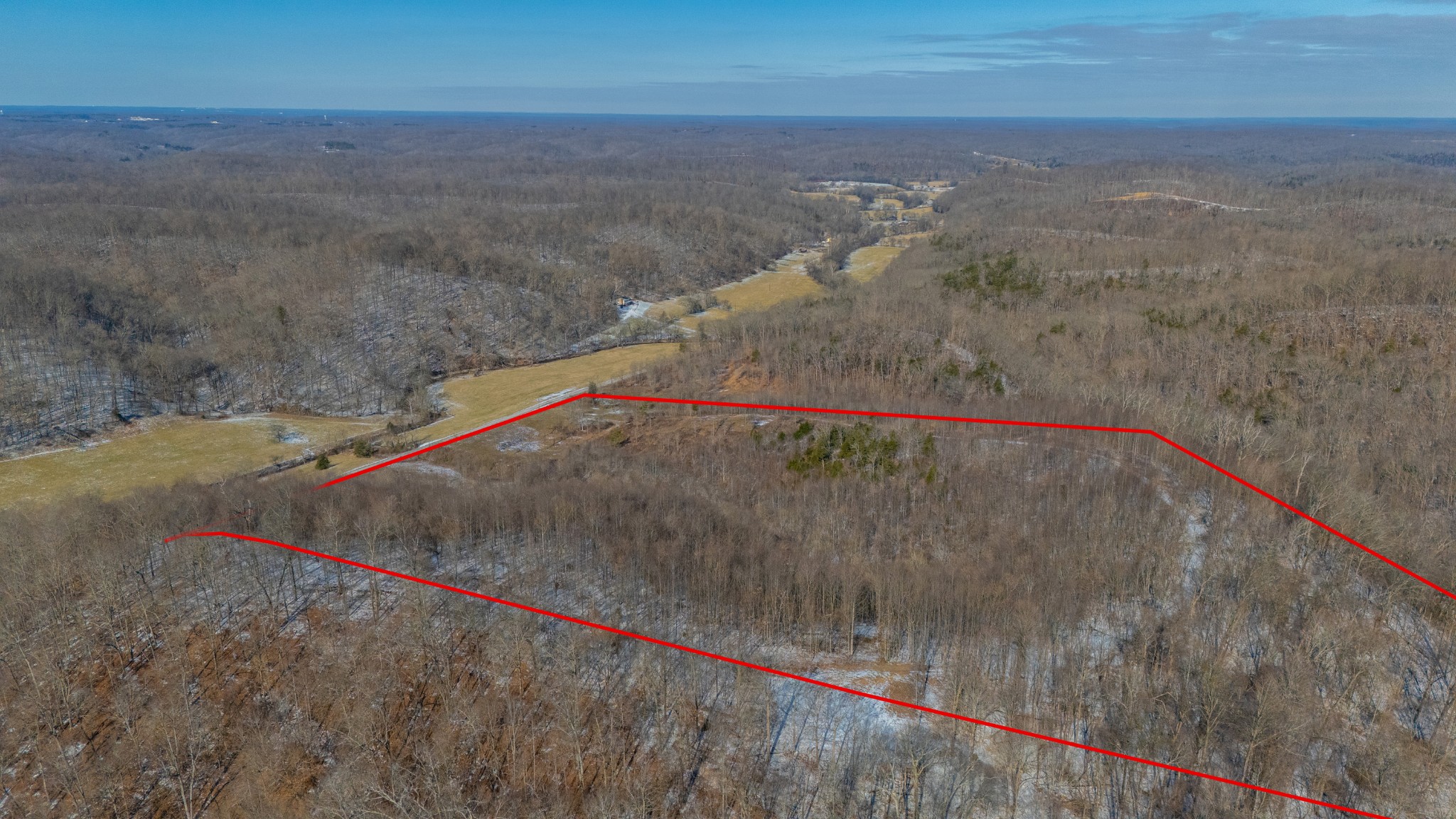 5290 Bedford Creek Road Franklin, TN 37064 - Photo 24 of 26