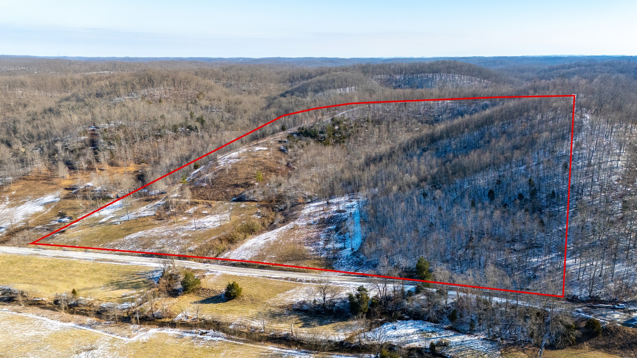 5290 Bedford Creek Road Franklin, TN 37064 - Photo 3 of 26