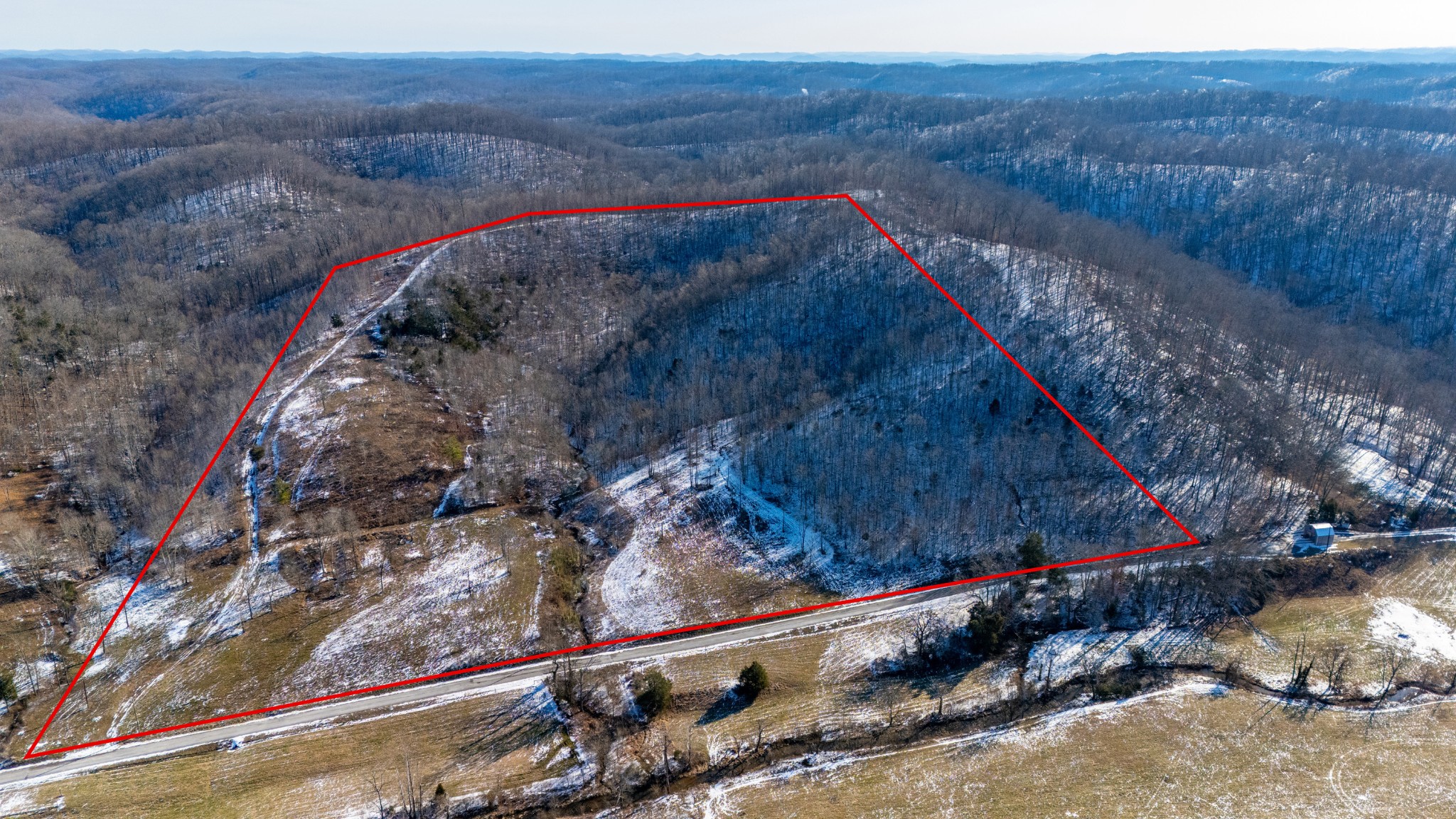 5290 Bedford Creek Road Franklin, TN 37064 - Photo 4 of 26