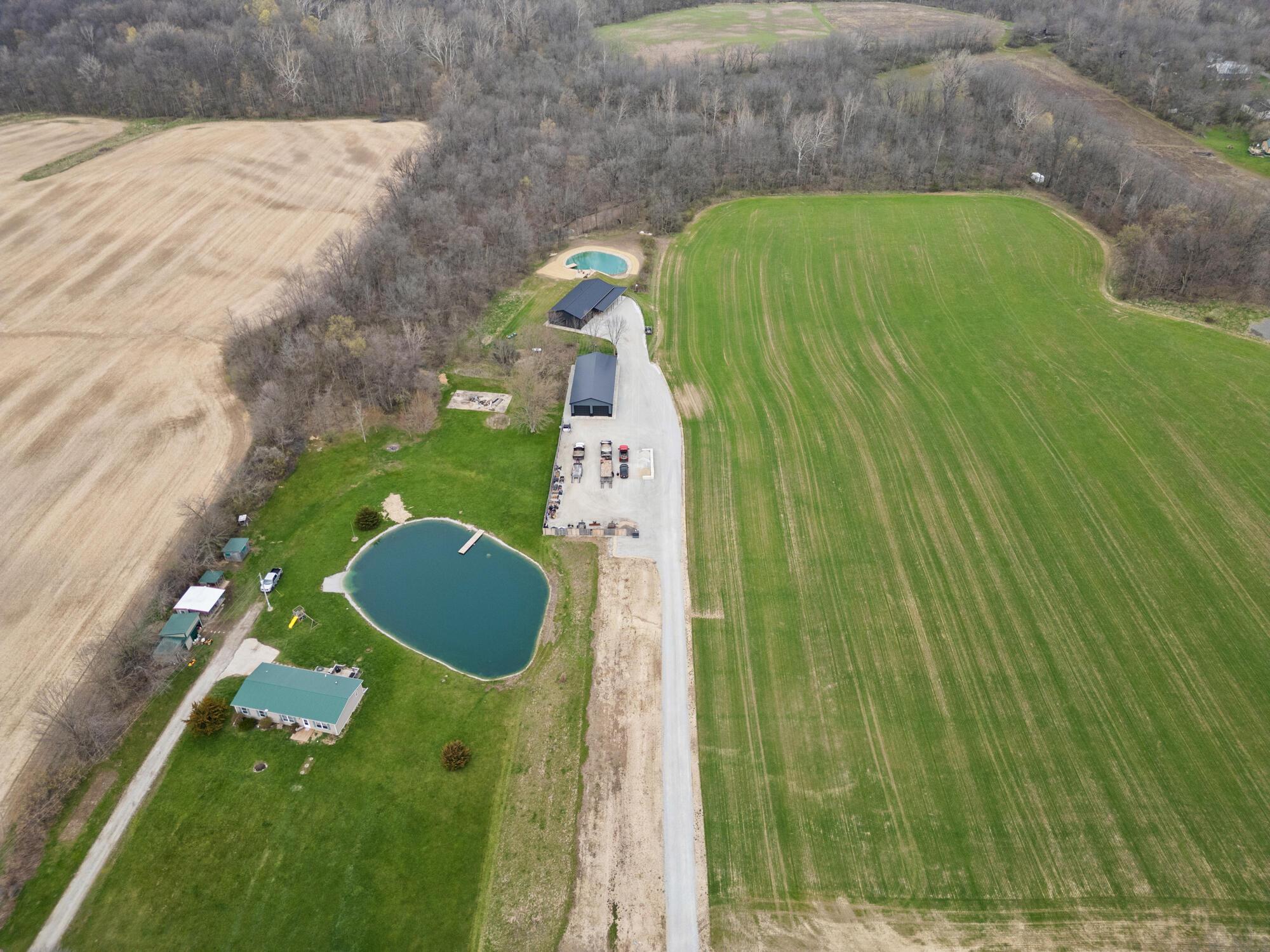 9784 Rubins Road Kenton, OH 43326 - Photo 55 of 56 over