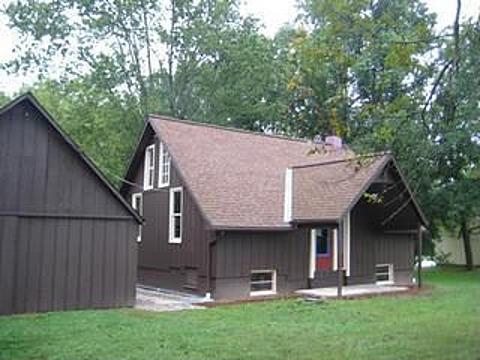 9132 Ashley Road Ashley, OH 43003 - Photo 2 of 15