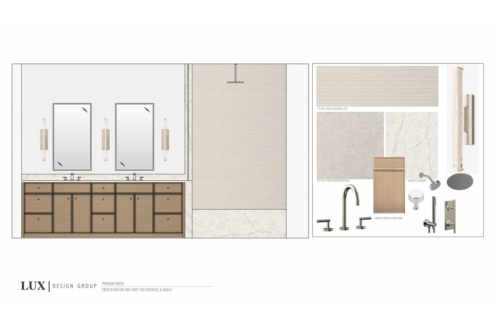 2832 North Racine Avenue, Unit 1E Chicago, IL 60657 - Photo 26 of 27 Gallery Image 26