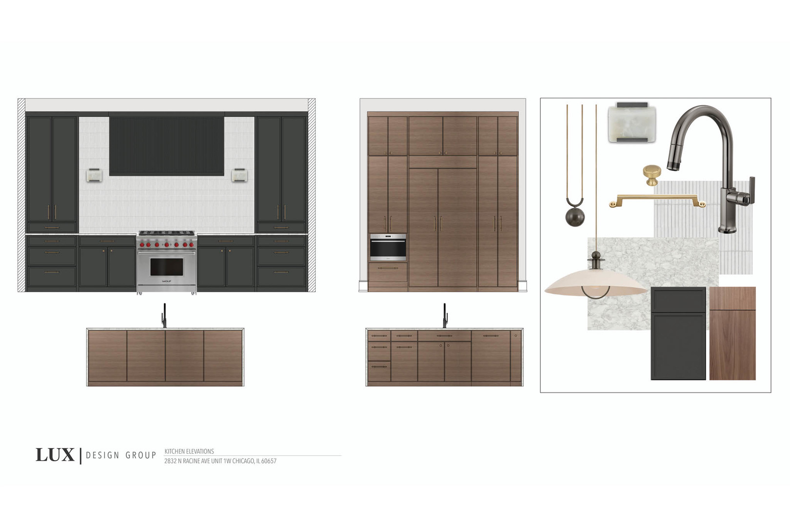 2832 North Racine Avenue, Unit 1E Chicago, IL 60657 - Photo 27 of 27 Gallery Image 27