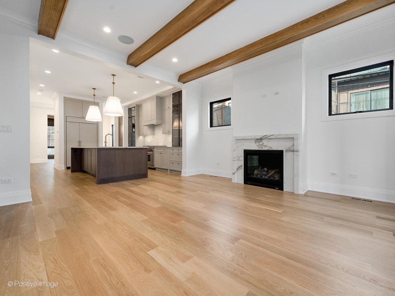 2832 North Racine Avenue, Unit 1E Chicago, IL 60657 - Photo 8 of 27 Gallery Image 8