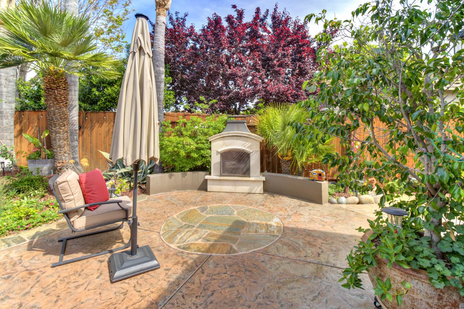 516 Rye Court Roseville, CA 95747 - Photo 28 of 43