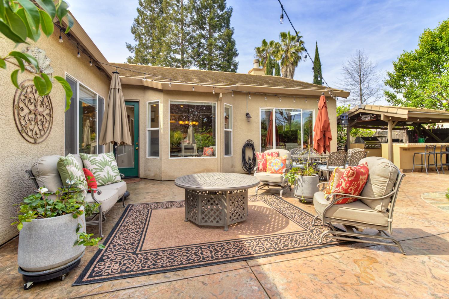 516 Rye Court Roseville, CA 95747 - Photo 29 of 43