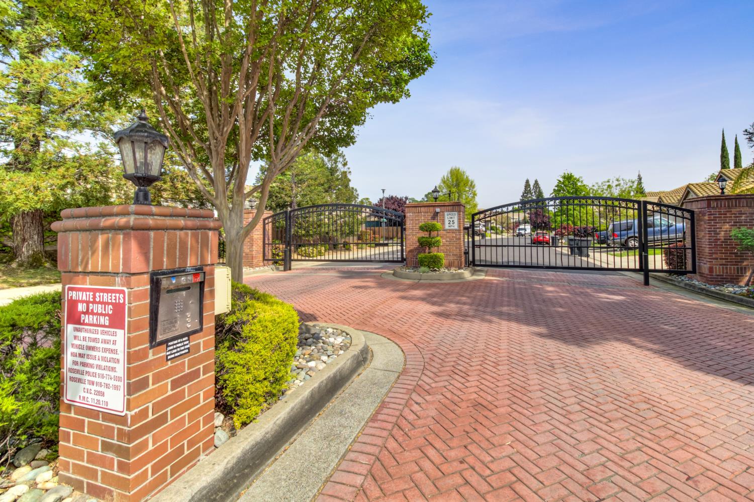 516 Rye Court Roseville, CA 95747 - Photo 37 of 43
