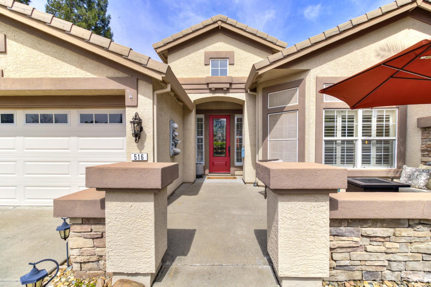 516 Rye Court Roseville, CA 95747 - Photo 42 of 43