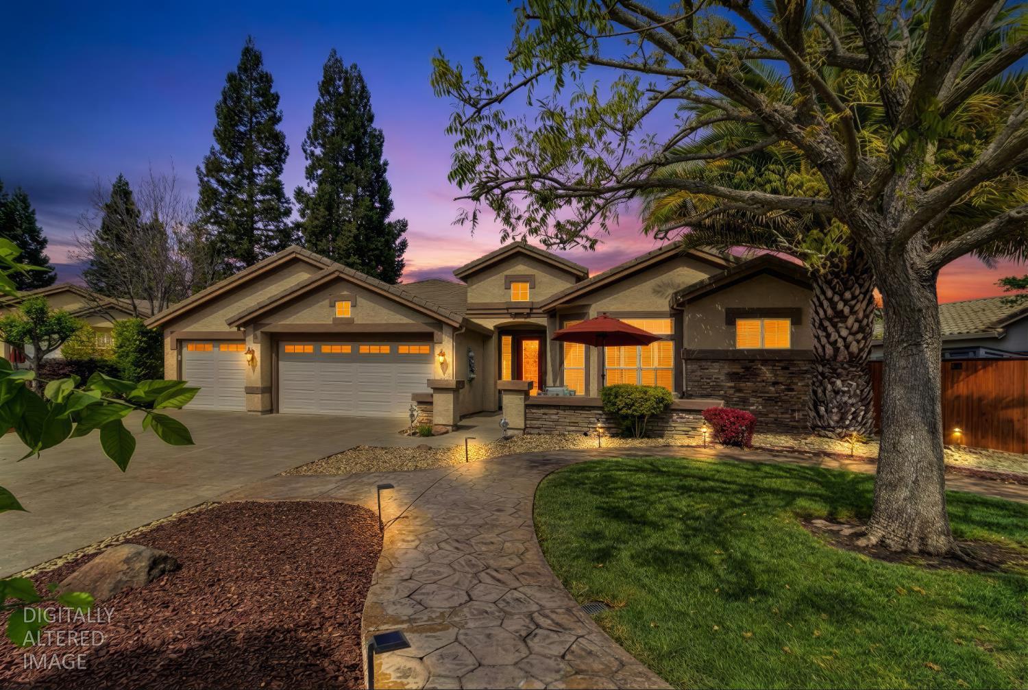 516 Rye Court Roseville, CA 95747 - Photo 52 of 52 Image has been digitally altered