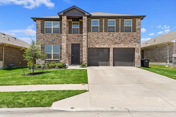 $479,900 | 2956 Plumbago Drive, Fort Worth, TX 76108