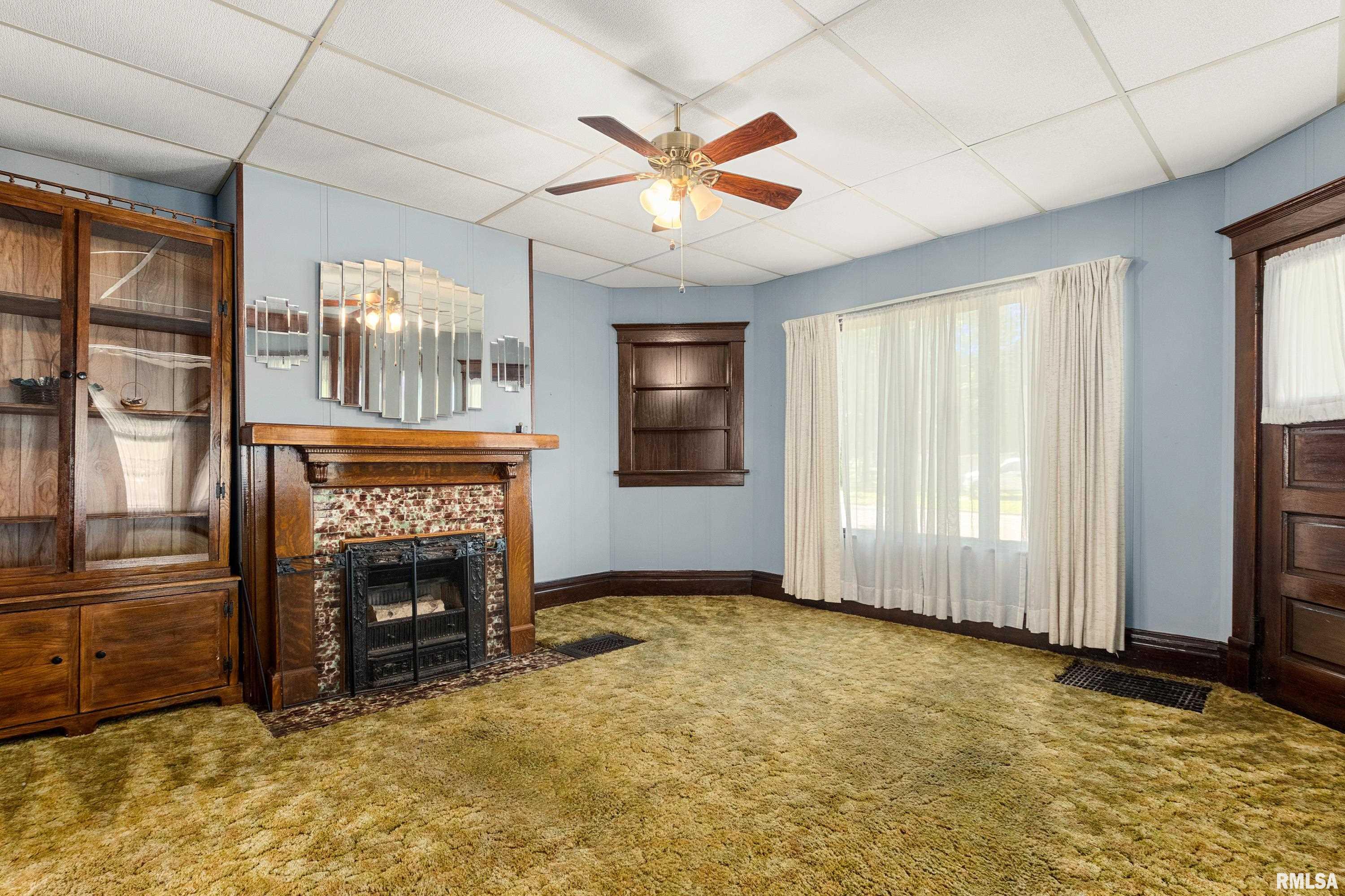 214 South Fulton Street Lacon, IL 61540 - Photo 17 of 58