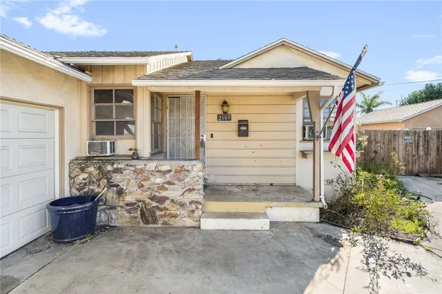 $680,000 | 2106 West Cerritos Avenue, Anaheim, CA 92804