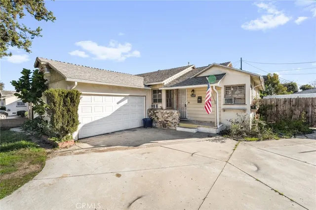 $680,000 | 2106 West Cerritos Avenue, Anaheim, CA 92804