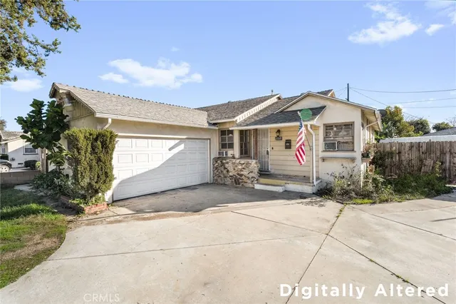 $680,000 | 2106 West Cerritos Avenue, Anaheim, CA 92804