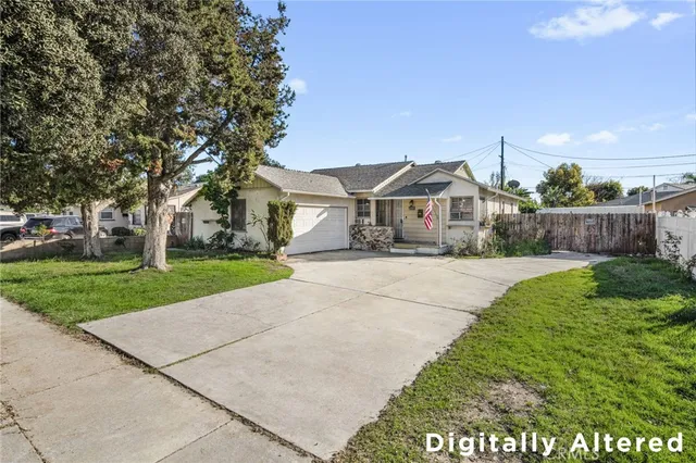$680,000 | 2106 West Cerritos Avenue, Anaheim, CA 92804