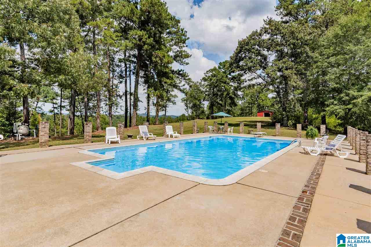 6982 Roper Road Trussville, AL 35173 - Photo 36 of 47