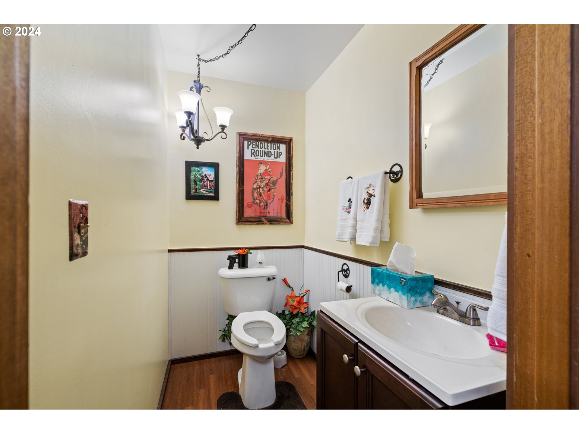 1651 Southeast Isaac Avenue Pendleton, OR 97801 - Photo 29 of 33