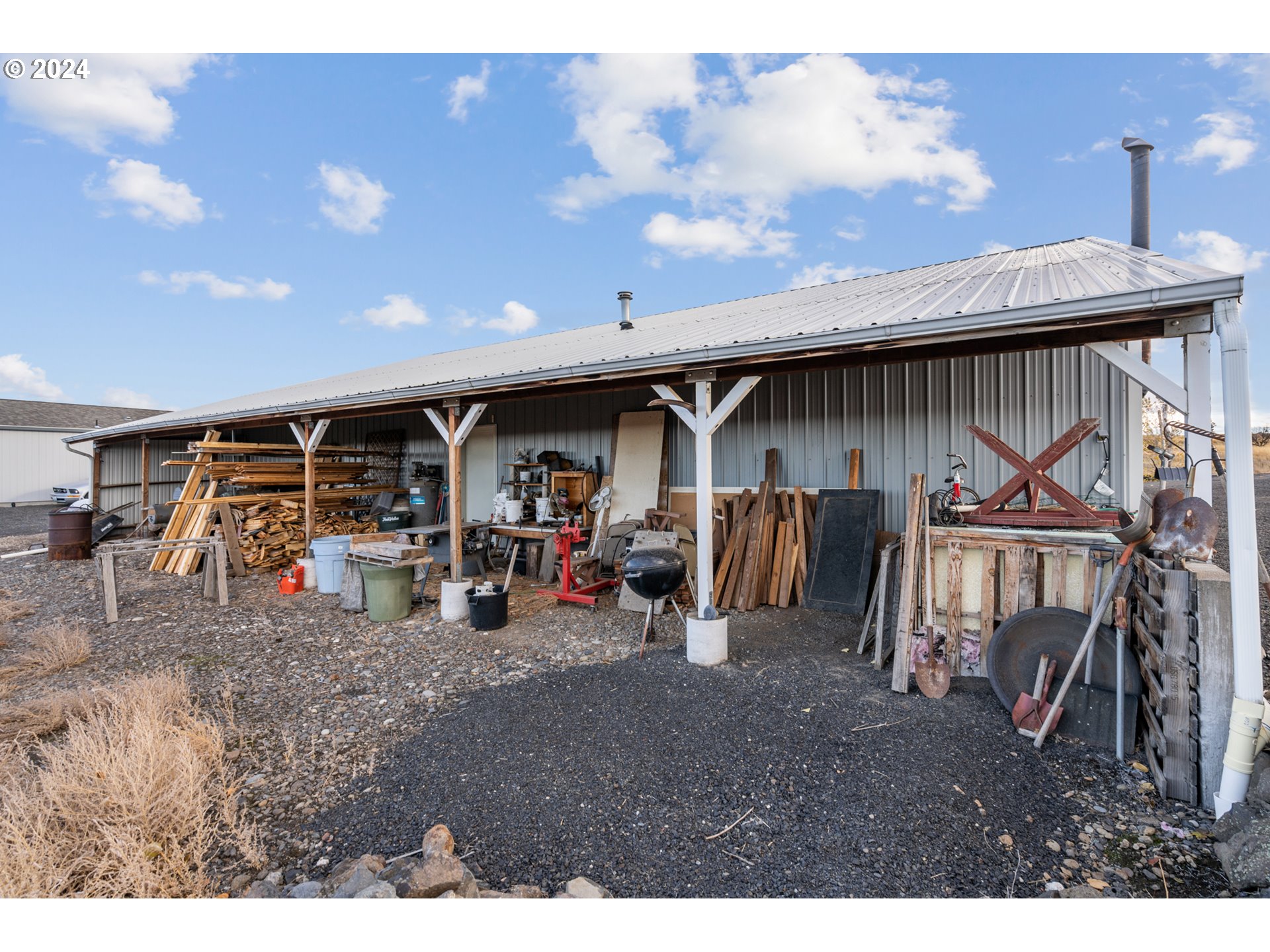 1651 Southeast Isaac Avenue Pendleton, OR 97801 - Photo 30 of 33