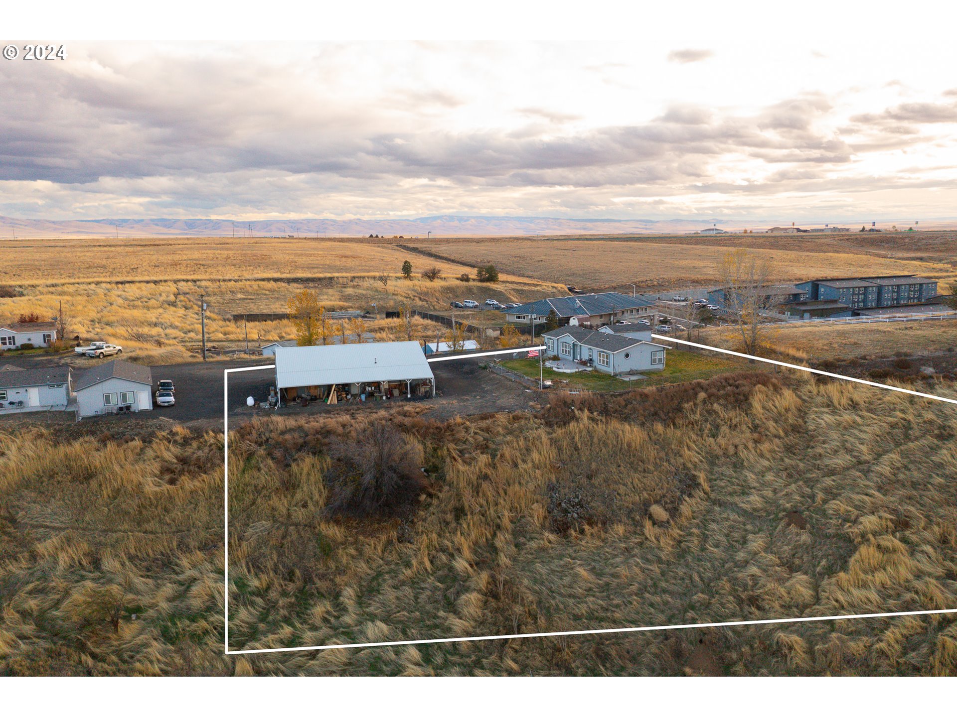 1651 Southeast Isaac Avenue Pendleton, OR 97801 - Photo 31 of 33