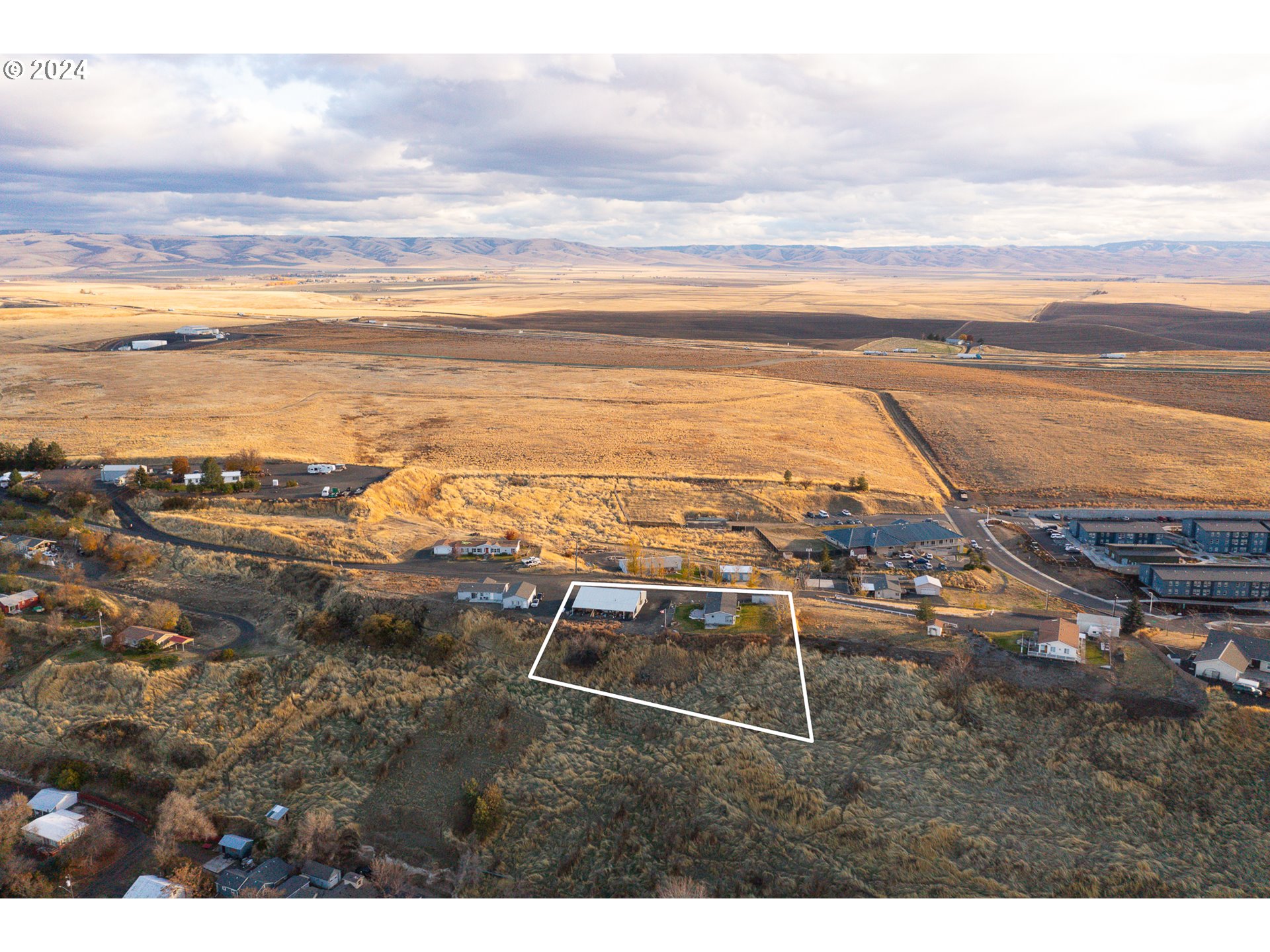 1651 Southeast Isaac Avenue Pendleton, OR 97801 - Photo 32 of 33