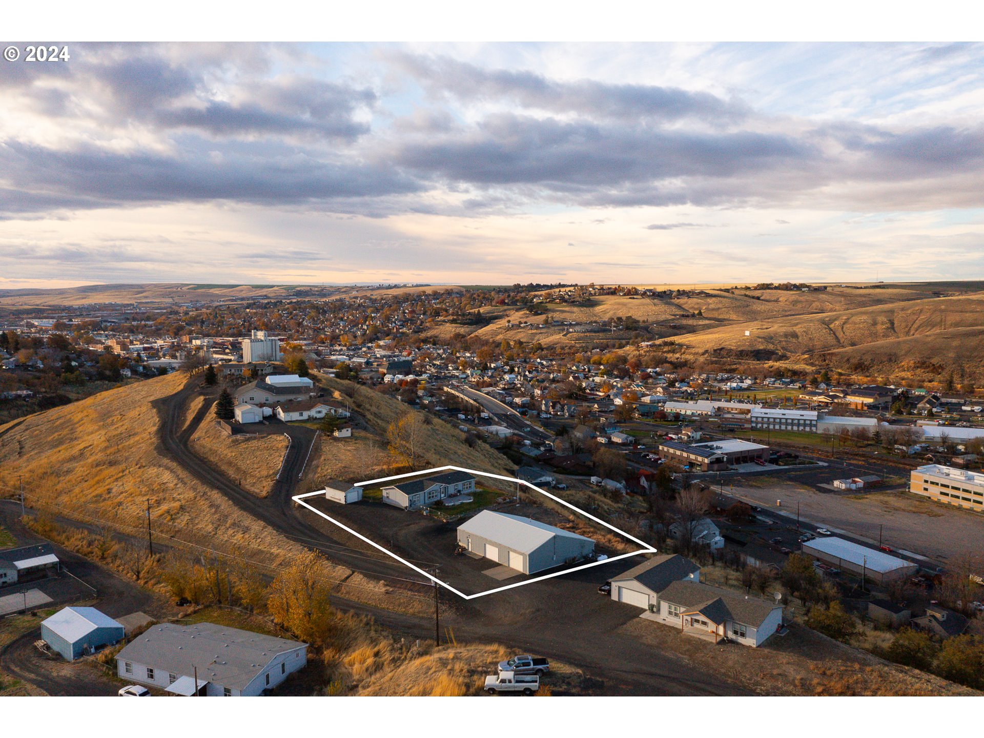1651 Southeast Isaac Avenue Pendleton, OR 97801 - Photo 33 of 33