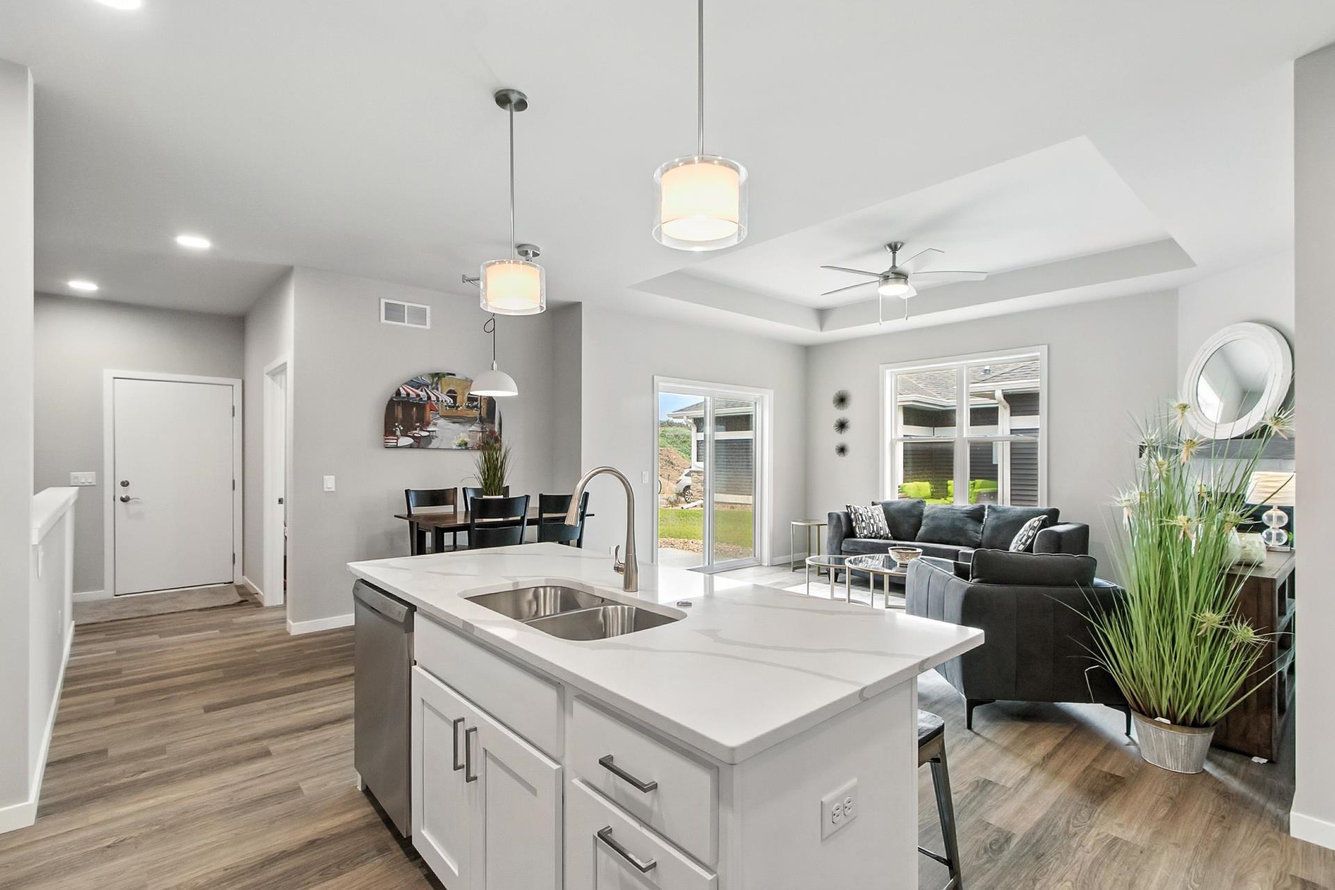 2868 Wild Goose Stoughton, WI 53589 - Photo 6 of 28