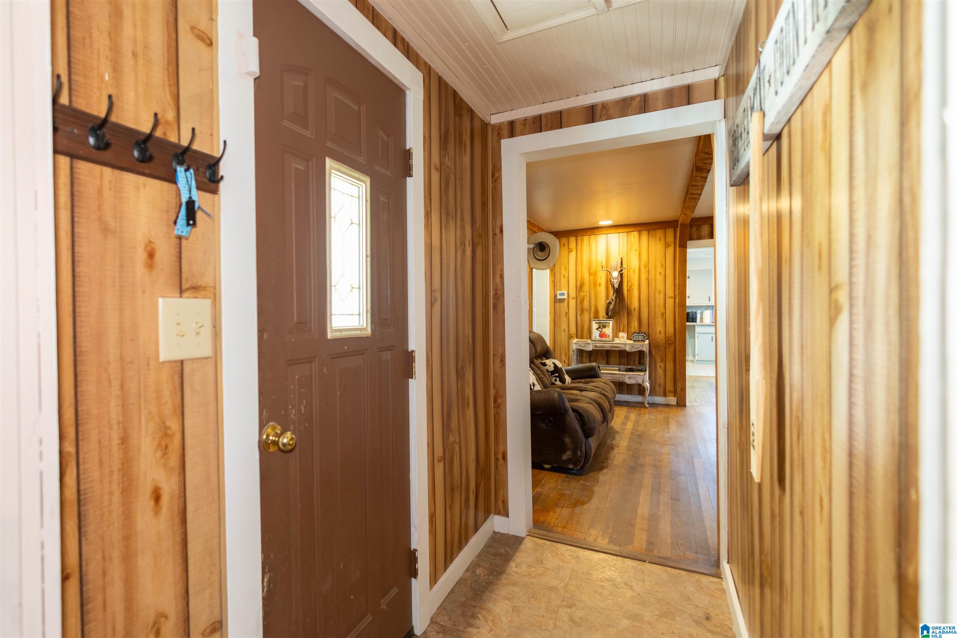 9 Oil Tank Road Maplesville, AL 36750 - Photo 5 of 30