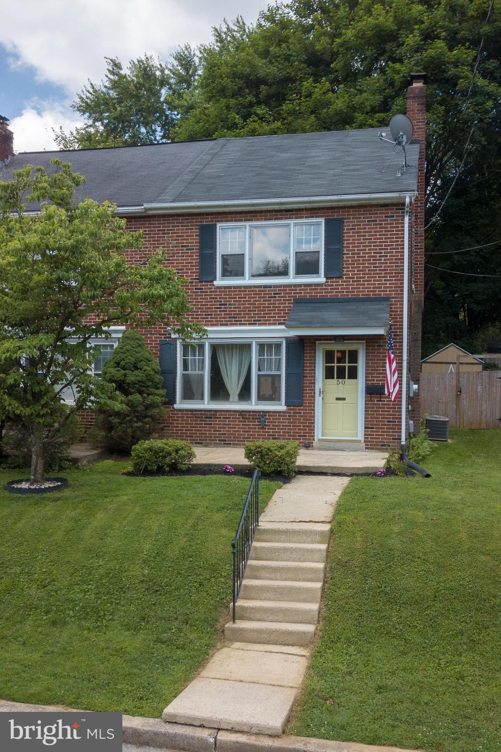 50 Riverside Avenue Lancaster, PA 17602 - Photo 29 of 36 Gallery Image 29