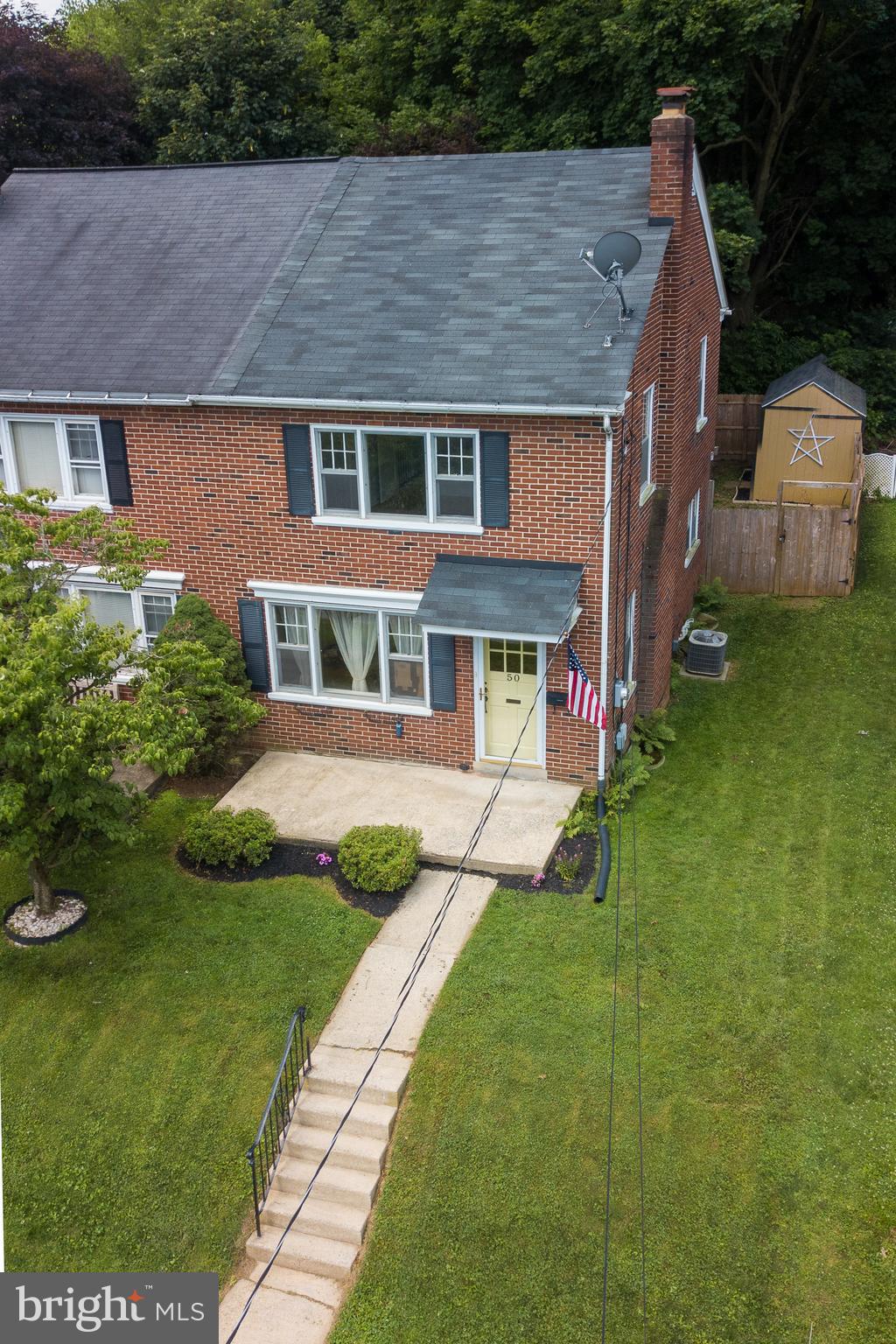 50 Riverside Avenue Lancaster, PA 17602 - Photo 30 of 36 Gallery Image 30