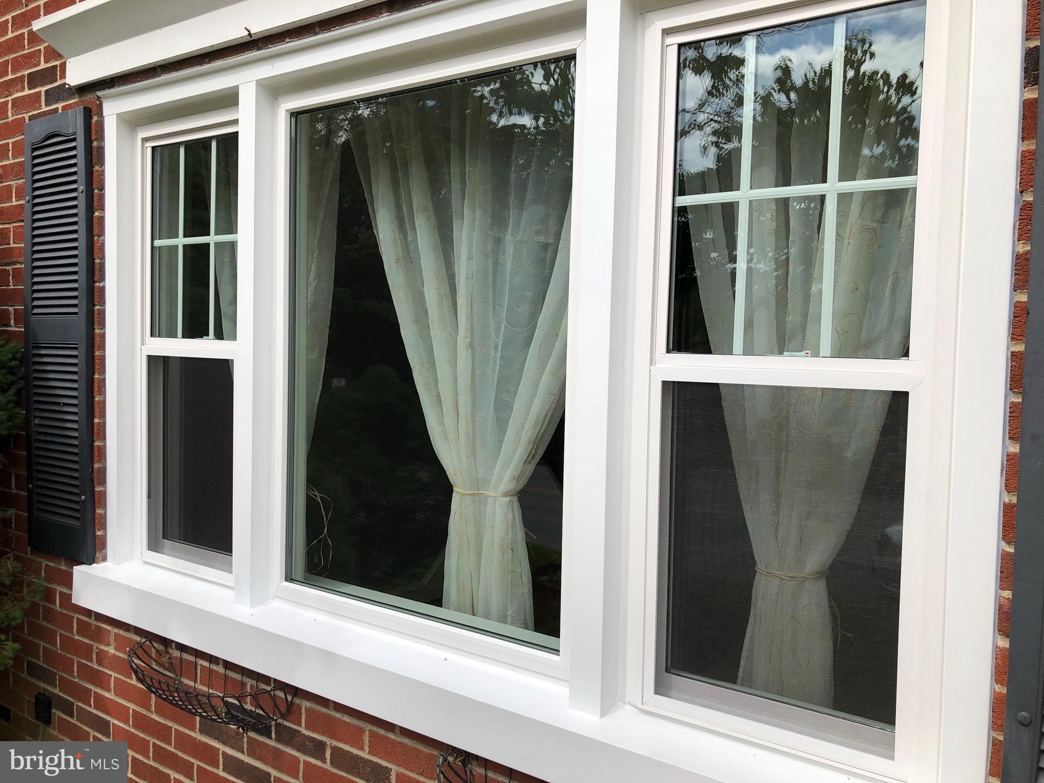 50 Riverside Avenue Lancaster, PA 17602 - Photo 4 of 36 Brand new windows throughout!