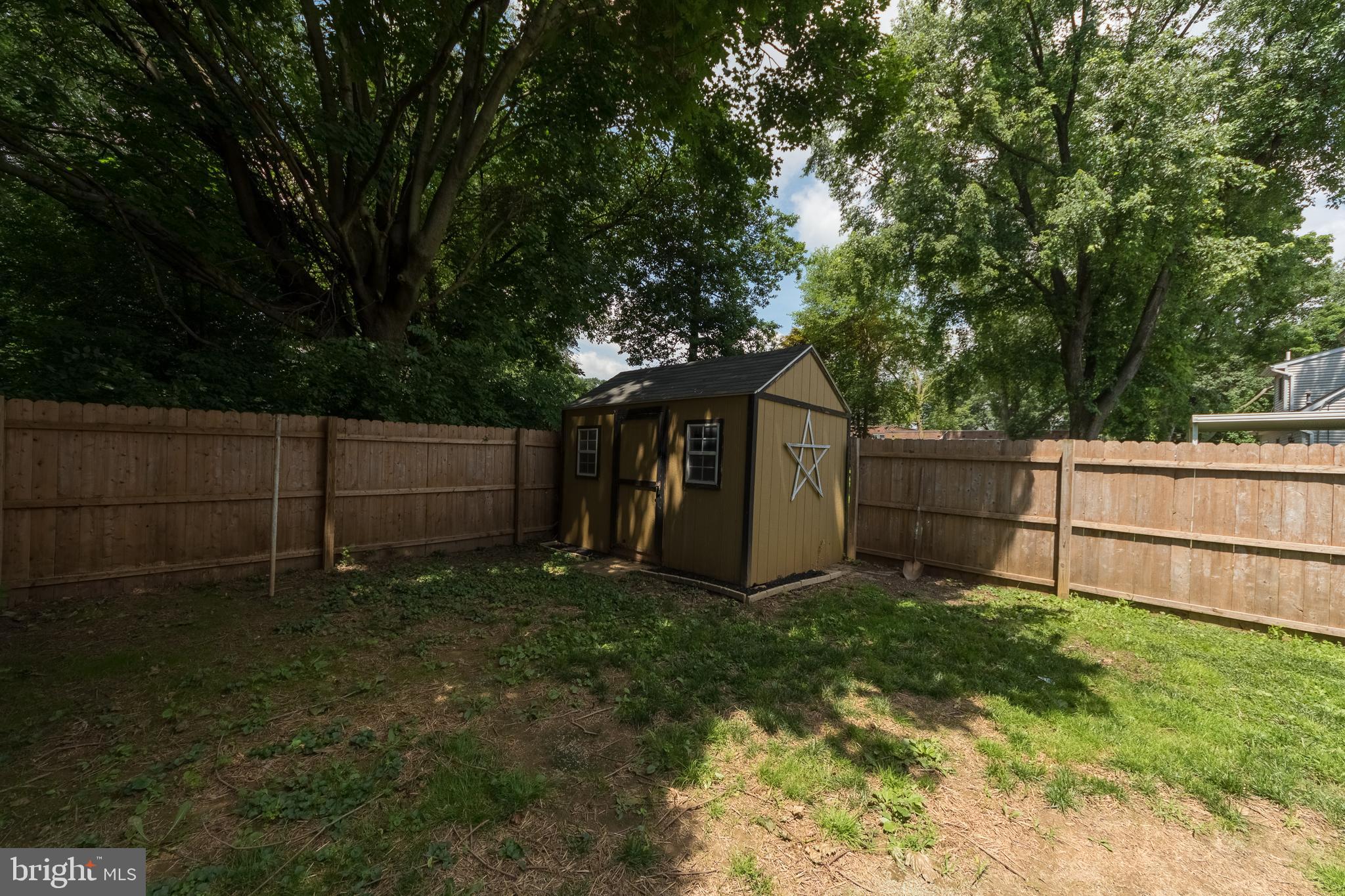 50 Riverside Avenue Lancaster, PA 17602 - Photo 34 of 36 Shed