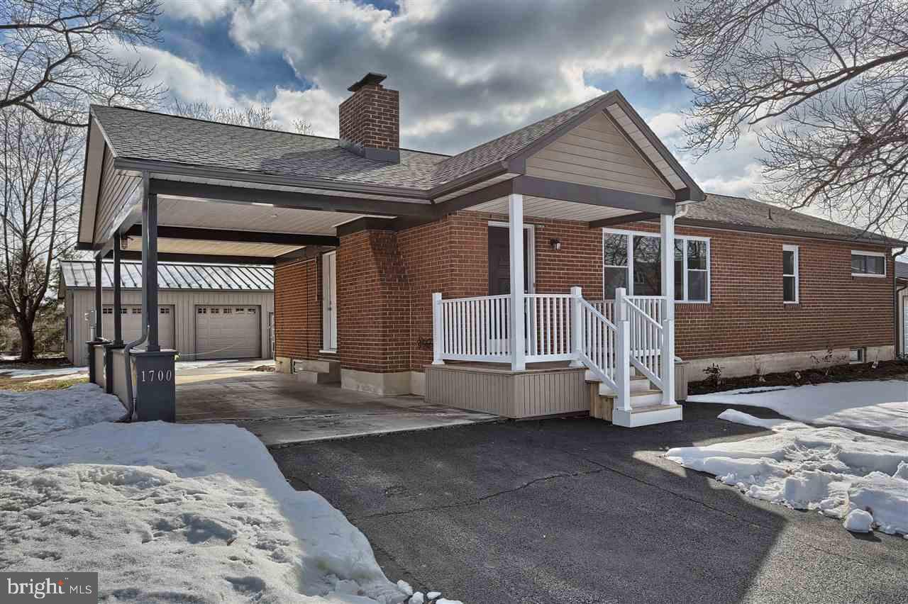 1700 Church Road York, PA 17408 - Photo 33 of 35