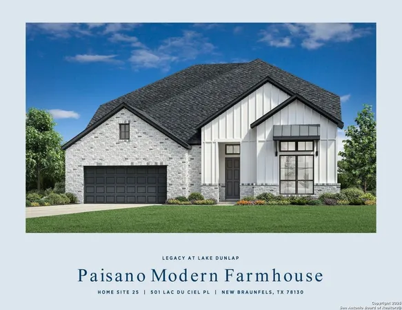 a view of house with yard