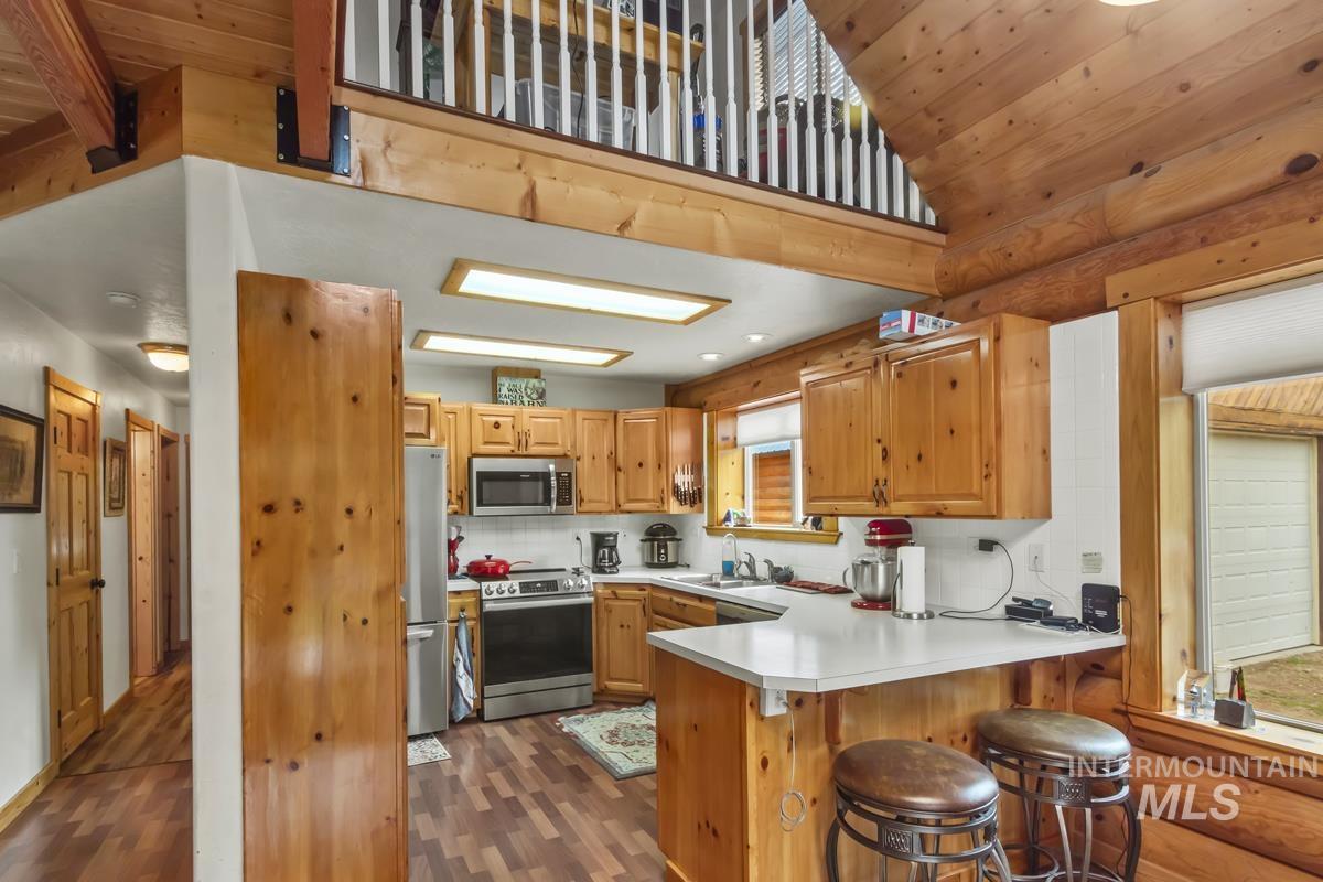 12824 Hereford Road Donnelly, ID 83615 - Photo 11 of 43