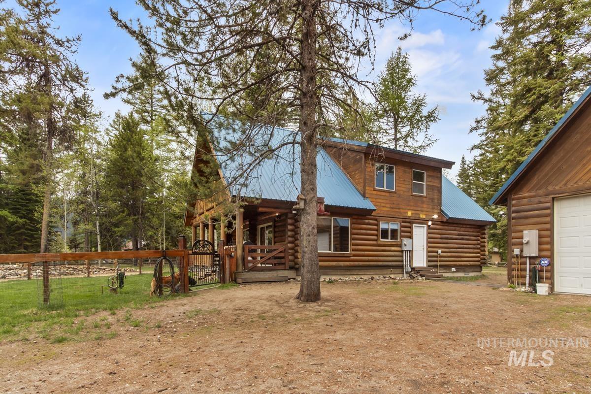 12824 Hereford Road Donnelly, ID 83615 - Photo 29 of 43