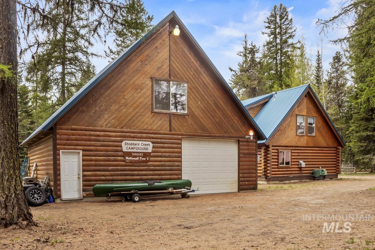 12824 Hereford Road Donnelly, ID 83615 - Photo 30 of 43