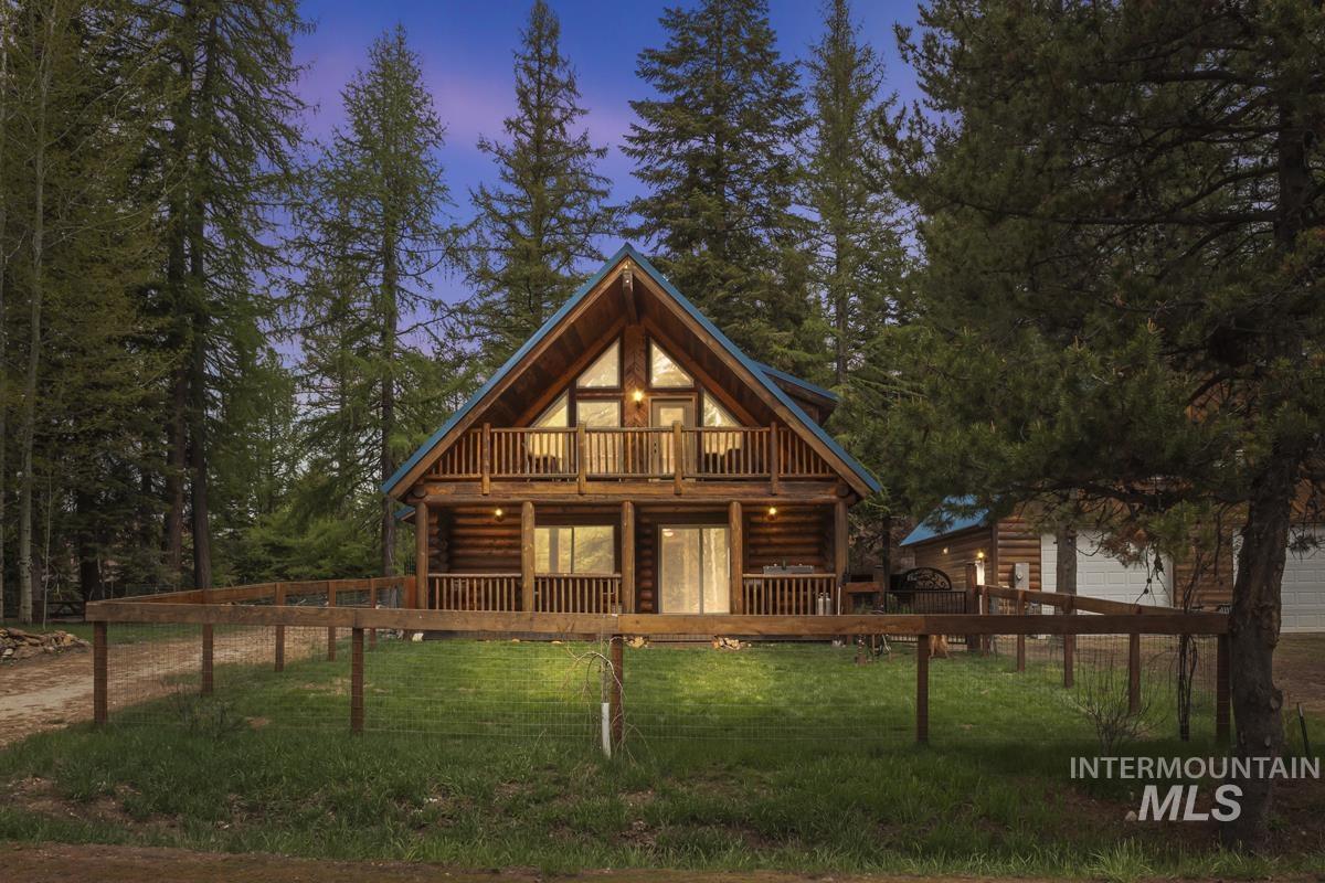 12824 Hereford Road Donnelly, ID 83615 - Photo 37 of 43
