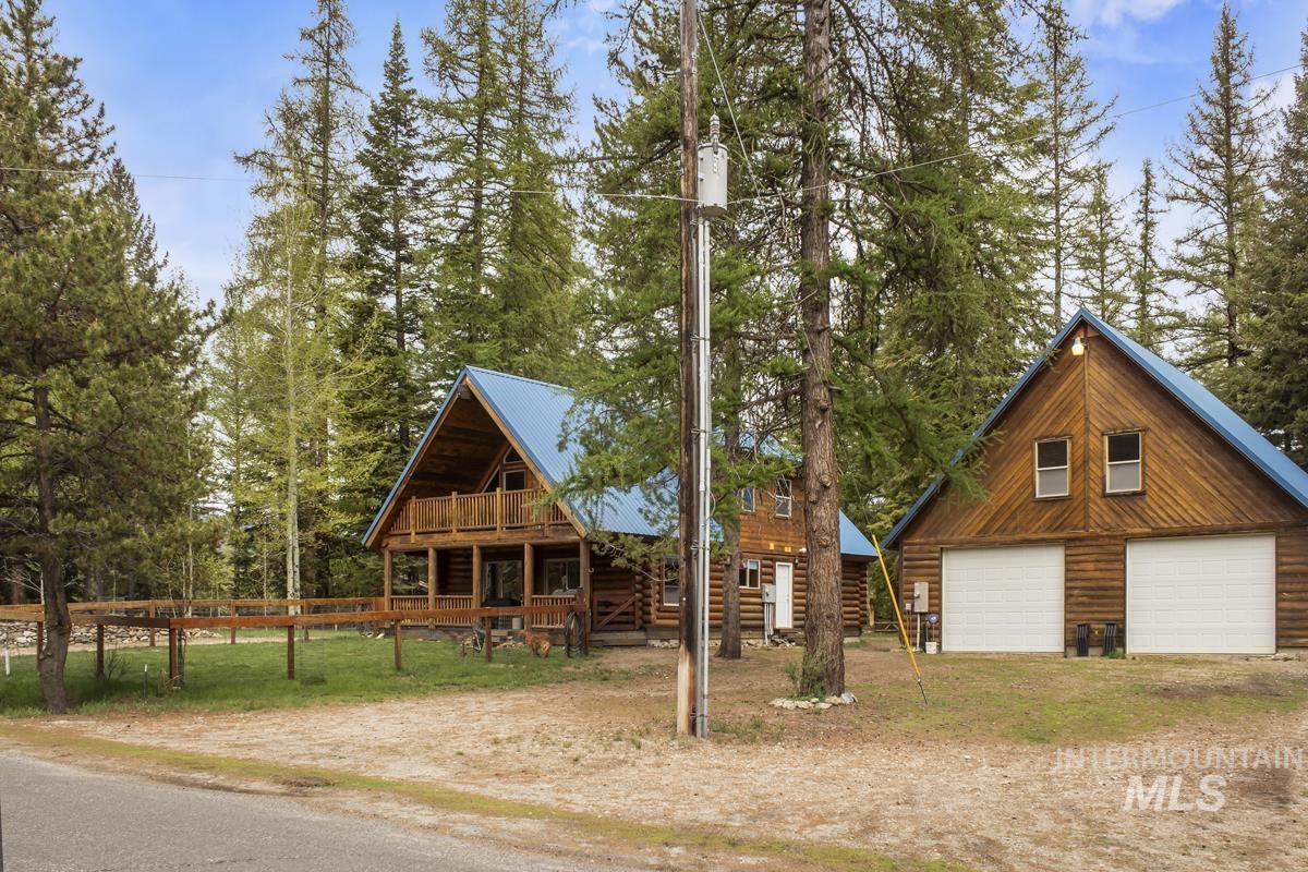 12824 Hereford Road Donnelly, ID 83615 - Photo 7 of 43