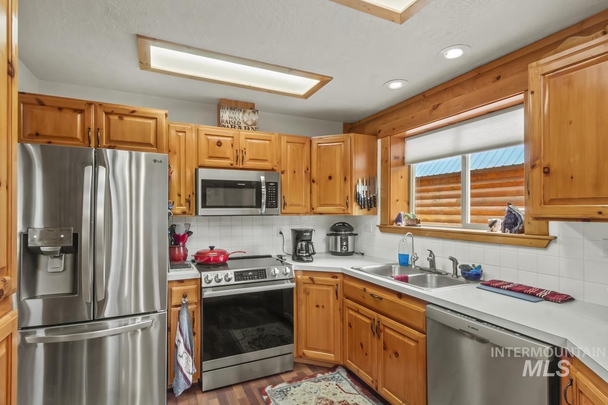12824 Hereford Road Donnelly, ID 83615 - Photo 10 of 43