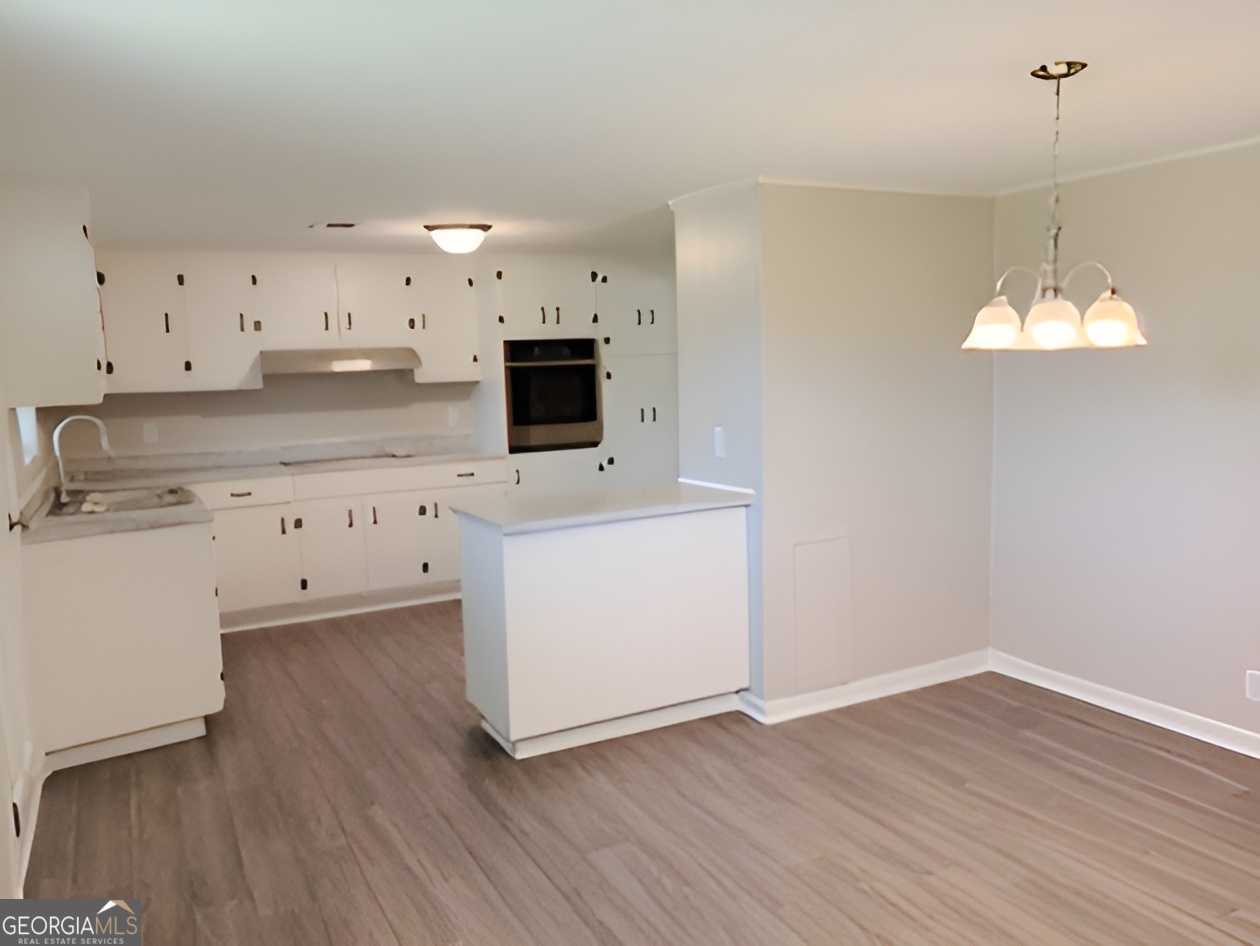 868 Mac Thompson Road Cochran, GA 31014 - Photo 6 of 31