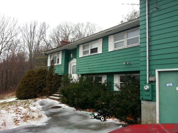 78 Charnock Hill Road Rutland, MA 01543 - Photo 1 of 14