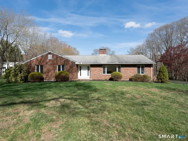 $495,000 | 406 Tater Hill Road, East Haddam, CT 06423