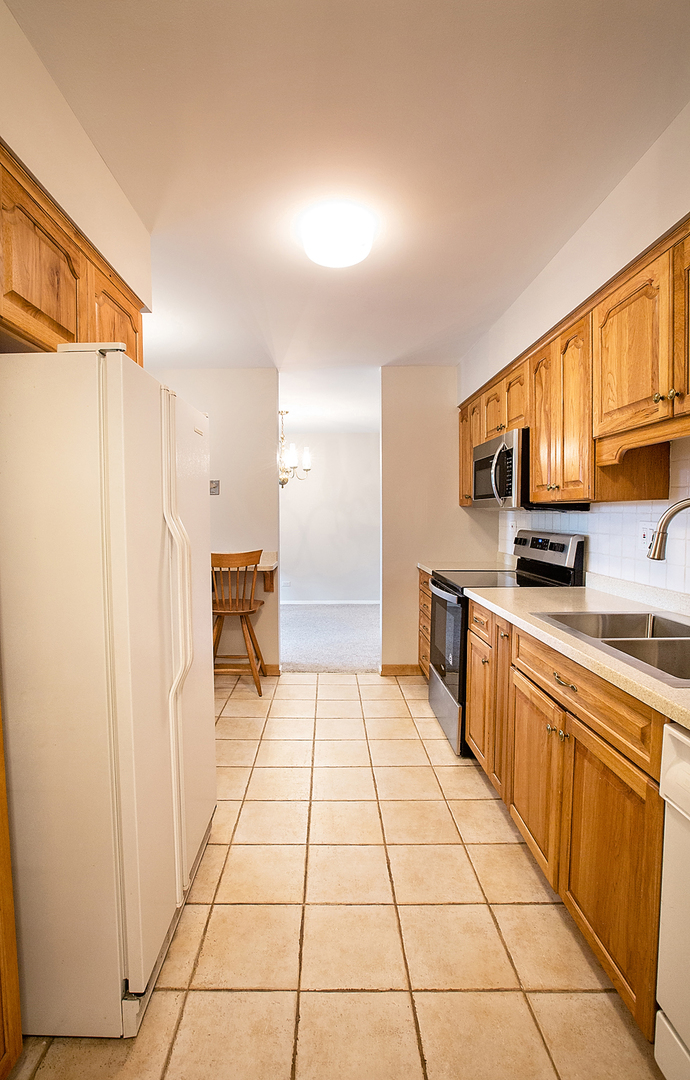 1415 East Central Road, Unit 409B Arlington Heights, IL 60005 - Photo 8 of 17
