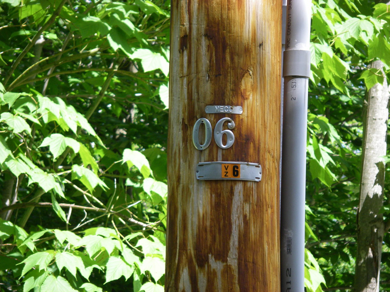 Lot # Church Road North Adams, MA 01247 - Photo 2 of 7 a sign that is on a tree