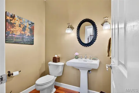 $1,100,000 | 340 Pine Bend Drive, Wildwood, MO 63005