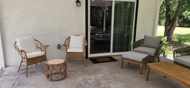 a bathroom with a toilet