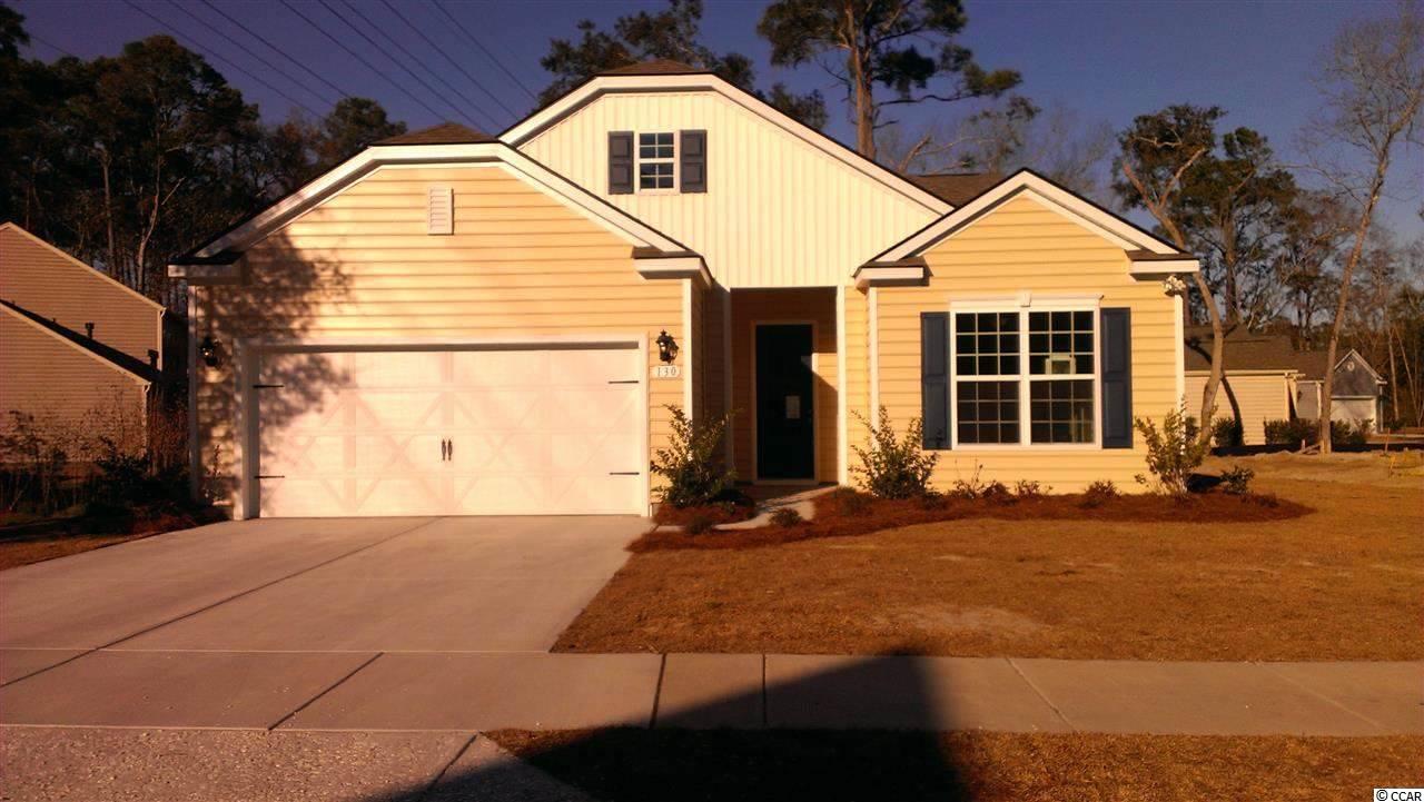 130 Gilman Road Pawleys Island, SC 29585 - Photo 1 of 3 Gallery Image 1