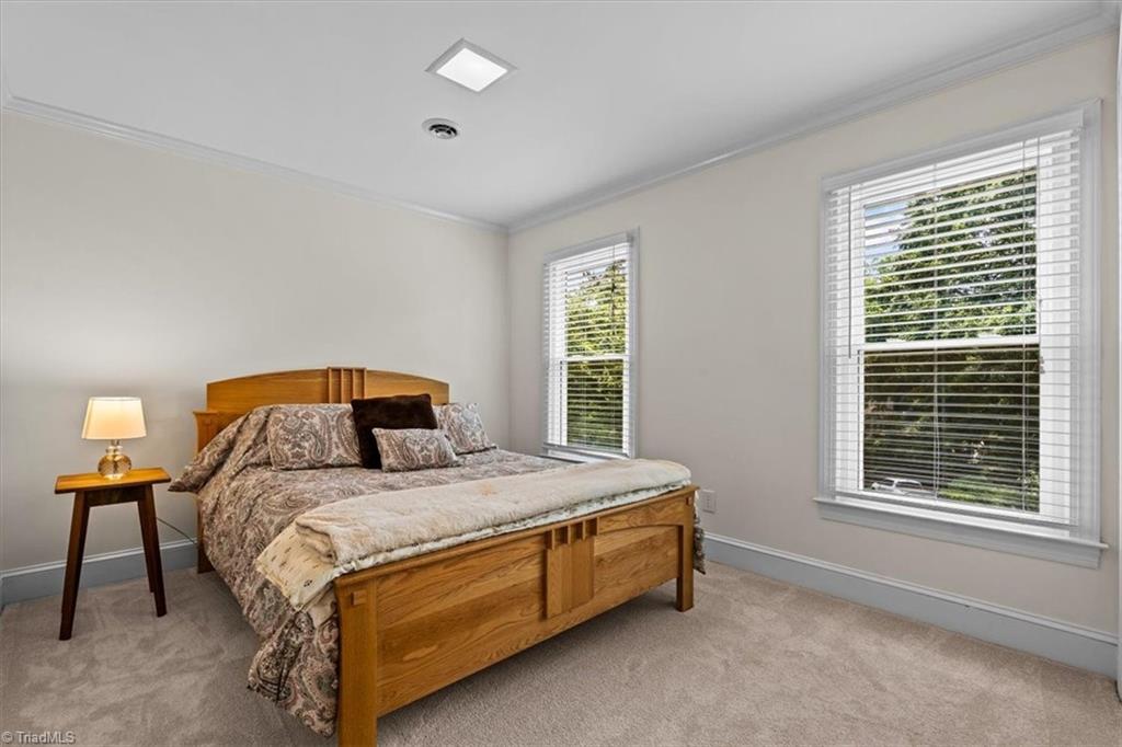 1608 Fox Hollow Road Greensboro, NC 27410 - Photo 24 of 44 2nd Floor--3rd Bedroom