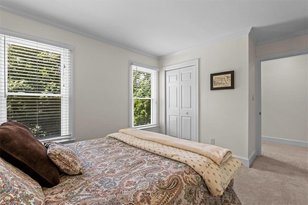 1608 Fox Hollow Road Greensboro, NC 27410 - Photo 25 of 44
