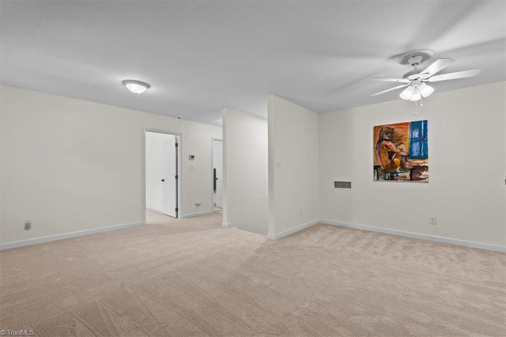 1608 Fox Hollow Road Greensboro, NC 27410 - Photo 27 of 44